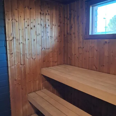 Lapland In Tornio, Oldest In Lapland