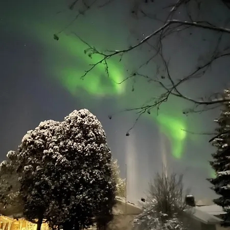 Lapland In Tornio, Oldest In Lapland Tornio