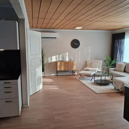 Lapland In Tornio, Oldest In Lapland