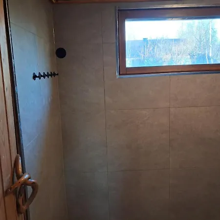 Villa Lapland In Tornio, Oldest In Lapland *