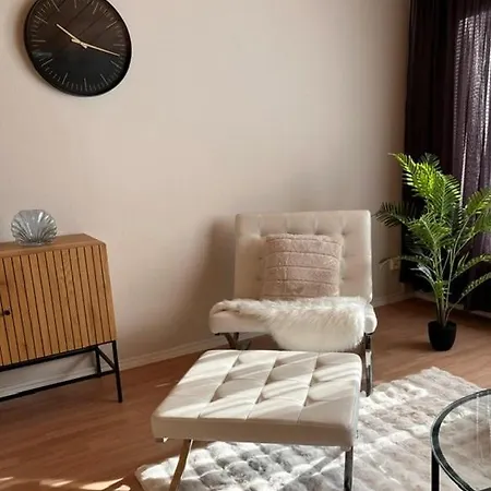 Villa Lapland In Tornio, Oldest In Lapland